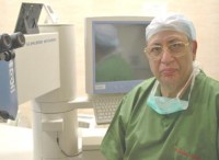 Dr. Keiki R. Mehta  , Ophthalmologist in Mumbai